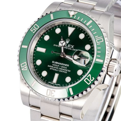 rolex submariner green fake|rolex submariner value chart.